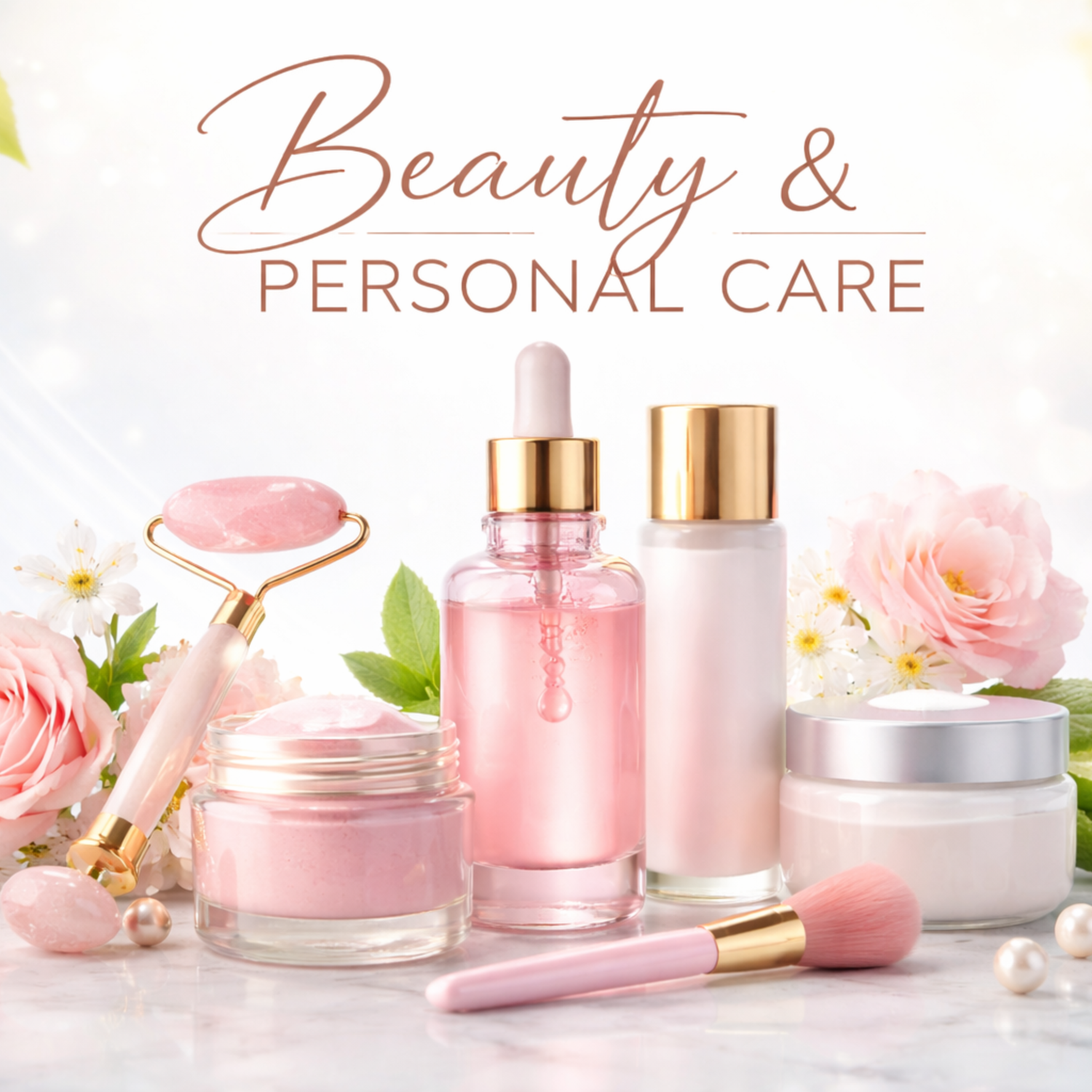 Beauty & Personal Care