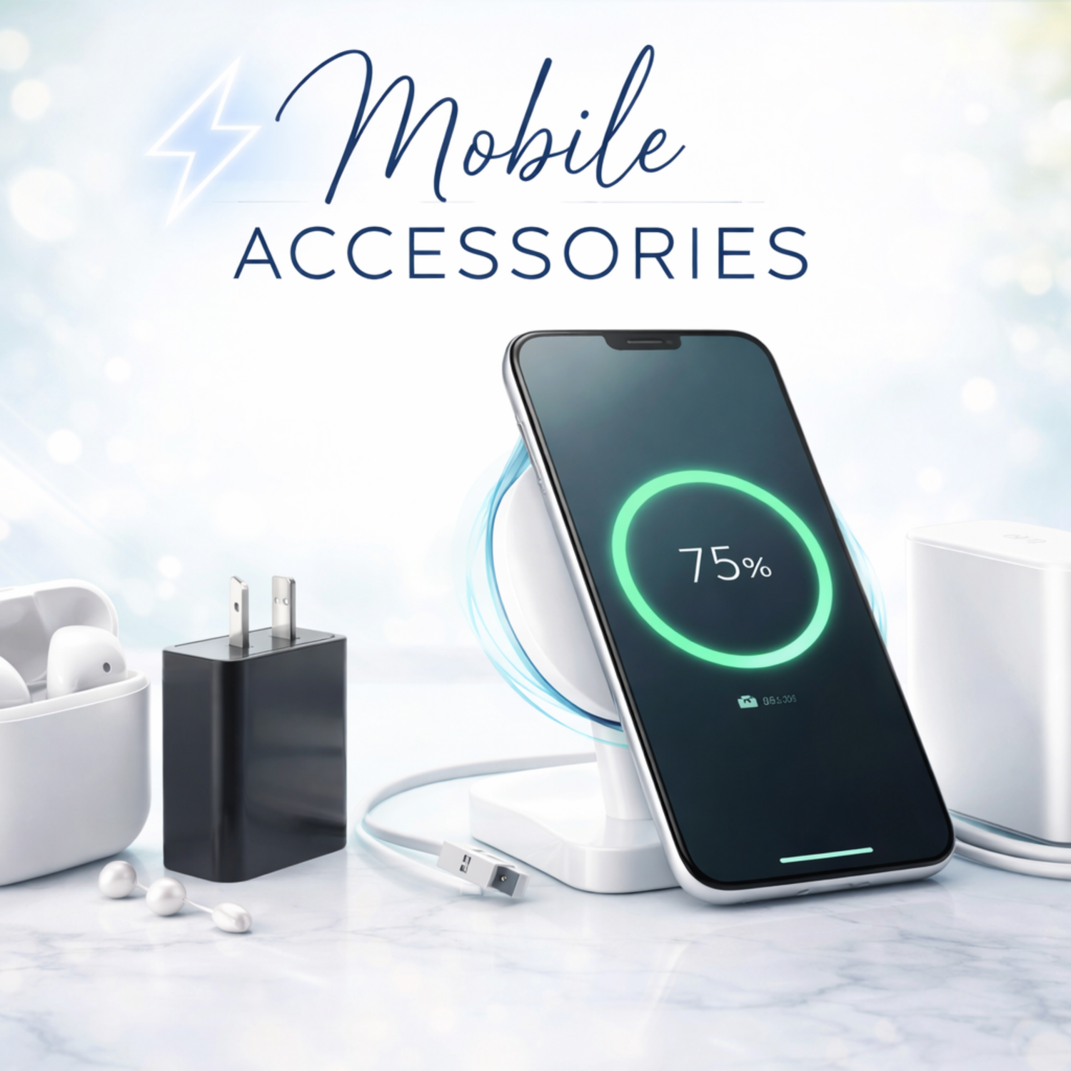 Mobile Accessories