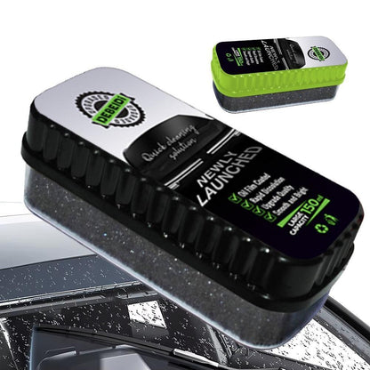 2 Pcs Weather Resistance Car Polish